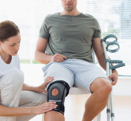 Transitional Care Physical Therapy