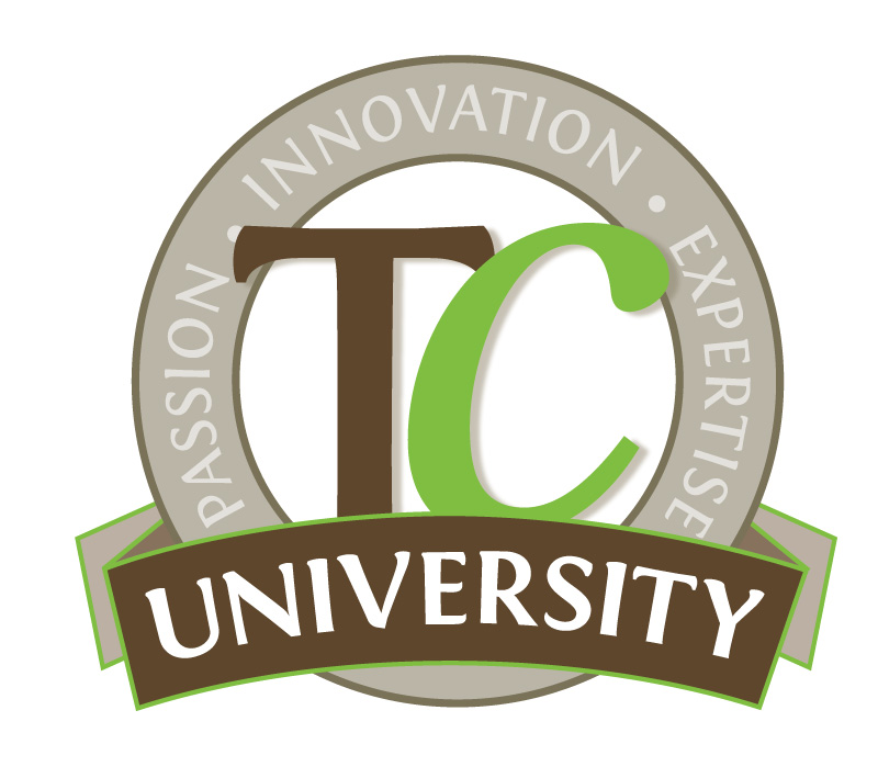 Transitional Care Management University Logo