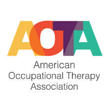 American Occupational Therapy Association Logo